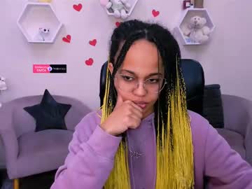 Tessa_Strange March 04, 2025 Chaturbate stream image