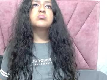 Xiomara_Velasquez March 04, 2025 Chaturbate stream image