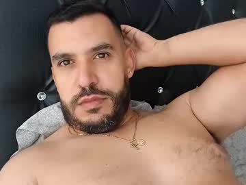 Antony_Gar March 04, 2025 Chaturbate stream image