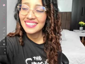 Arihsay_Evans March 04, 2025 Chaturbate stream image