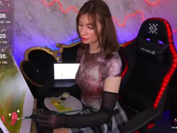 Camilamilass March 04, 2025 Chaturbate stream image