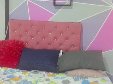 Hot_Vicky777 March 04, 2025 Chaturbate stream image