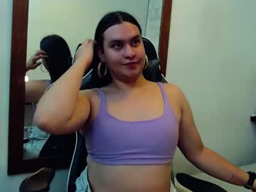 Julietacolleman March 04, 2025 Chaturbate stream image