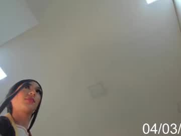 Kenya_Hots March 04, 2025 Chaturbate stream image