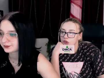 Ketty_Ben March 04, 2025 Chaturbate stream image