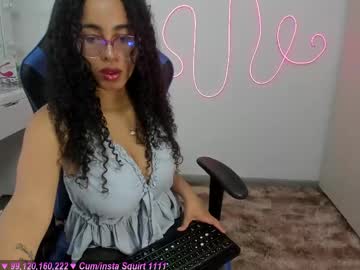 Kim_Bonny March 04, 2025 Chaturbate stream image