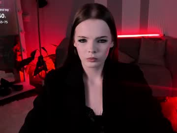 Luna_Mistik_ March 04, 2025 Chaturbate stream image