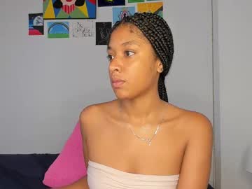 Electrajones2 March 04, 2025 Chaturbate stream image