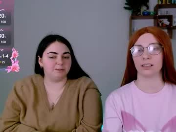 Eva_Milier March 04, 2025 Chaturbate stream image