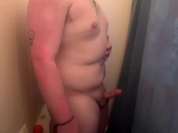 Itskhrisagain March 04, 2025 Chaturbate stream image