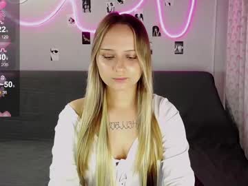 Kattyhellokitty March 04, 2025 Chaturbate stream image