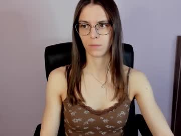 Megi_Erotic March 04, 2025 Chaturbate stream image