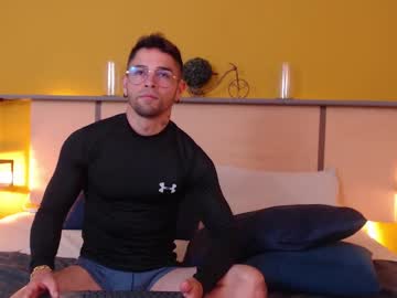 Muscleboy__95 March 04, 2025 Chaturbate stream image