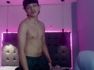 Nik1_8 March 04, 2025 Chaturbate stream image