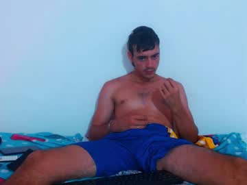 Yeikk_Smith March 04, 2025 Chaturbate stream image