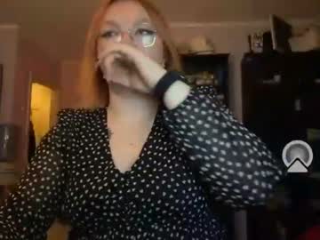 Angelberry__ March 04, 2025 Chaturbate stream image