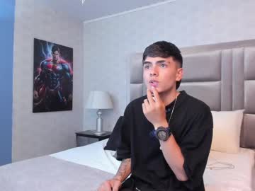 Anthonyriverss March 04, 2025 Chaturbate stream image