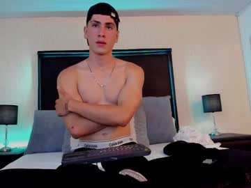 Blakenovak March 04, 2025 Chaturbate stream image