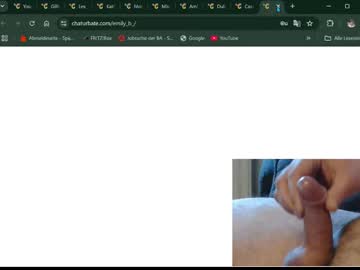 Dave33652254 March 04, 2025 Chaturbate stream image