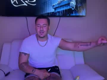 Woahjac3 March 04, 2025 Chaturbate stream image