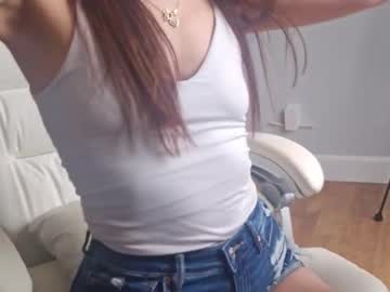Jessalynn25 March 04, 2025 Chaturbate stream image