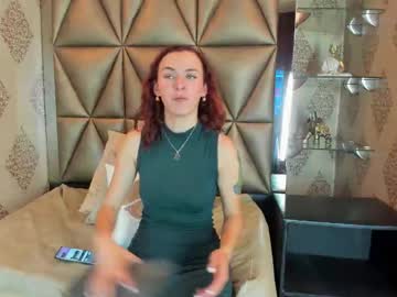 Kittyvelvet_ March 04, 2025 Chaturbate stream image