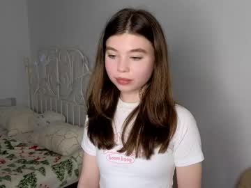 Sweety_Sweeet March 04, 2025 Chaturbate stream image