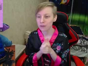 Alexis_Gordon March 04, 2025 Chaturbate stream image
