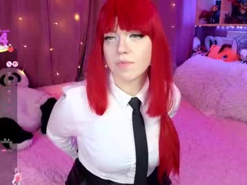 Alya_San March 04, 2025 Chaturbate stream image