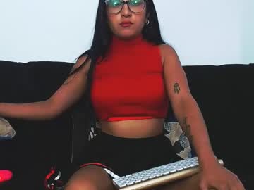 Amelia2998 March 04, 2025 Chaturbate stream image