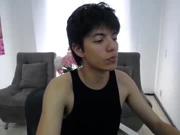 Coddy_Foster March 04, 2025 Chaturbate stream image