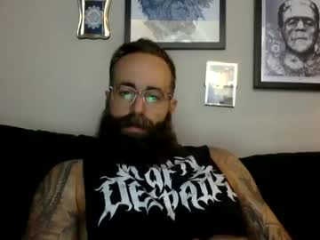 Deftones217 March 04, 2025 Chaturbate stream image