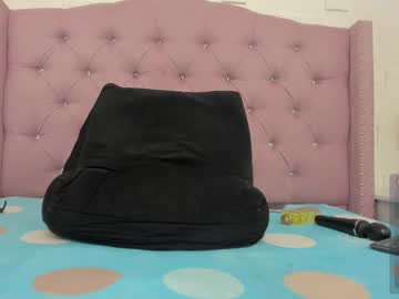 Ebonyprolapse March 04, 2025 Chaturbate stream image