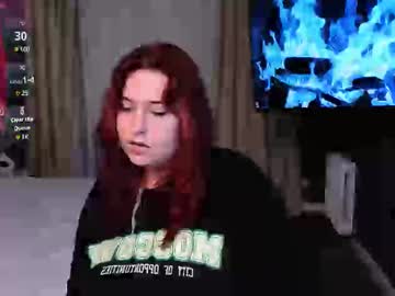 Elena_Larsson March 04, 2025 Chaturbate stream image