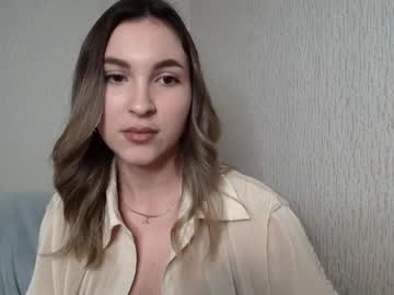 Evtida March 04, 2025 Chaturbate stream image