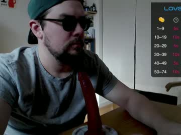 Horrow March 04, 2025 Chaturbate stream image