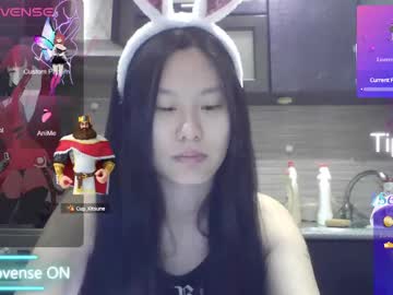 Milenainsky_ March 04, 2025 Chaturbate stream image