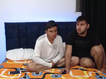 Nathan_And_Valerio March 04, 2025 Chaturbate stream image