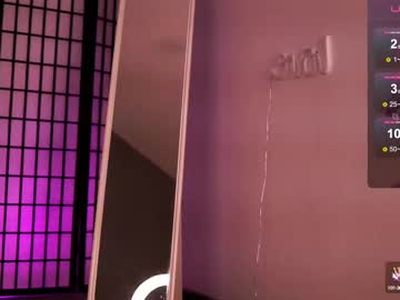 Ariaxstark March 04, 2025 Chaturbate stream image