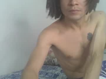 Curls_Master777 March 04, 2025 Chaturbate stream image