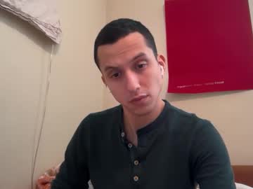 Handsomeboy093 March 04, 2025 Chaturbate stream image