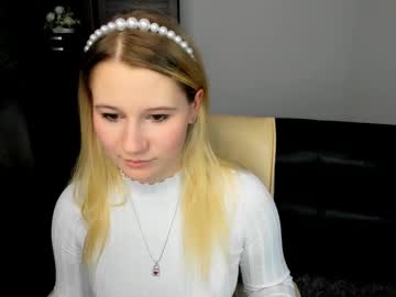 Helenastevenson March 04, 2025 Chaturbate stream image