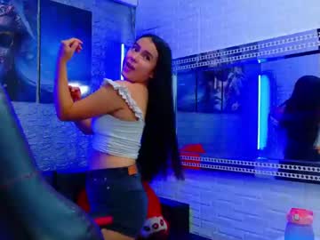 _Ivonne_Lovex March 04, 2025 Chaturbate stream image