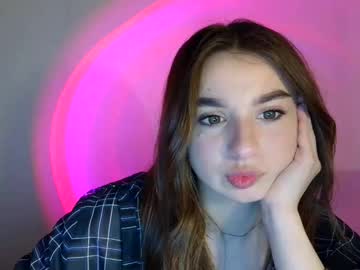 Jelly_Rosa March 04, 2025 Chaturbate stream image