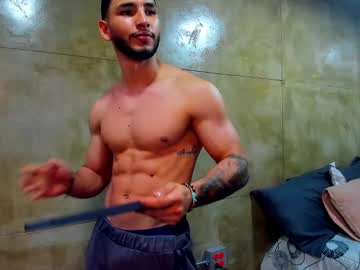 Louis_Connor March 04, 2025 Chaturbate stream image