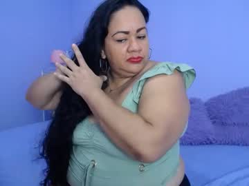 Mature_Selenaa March 04, 2025 Chaturbate stream image