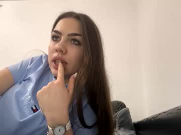 Rheya_Myers March 04, 2025 Chaturbate stream image