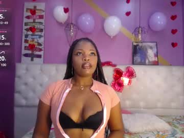 Veronica_Escobarr March 04, 2025 Chaturbate stream image