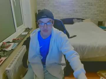 Craigy1605 March 04, 2025 Chaturbate stream image