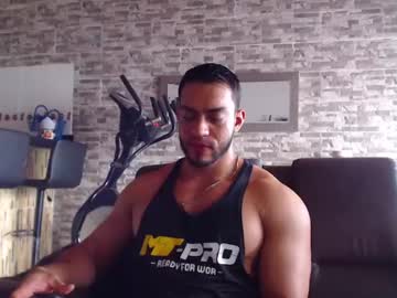 Damiannstonexxx March 04, 2025 Chaturbate stream image